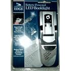 Battery-Powered Led Booklight by Journey's Edge