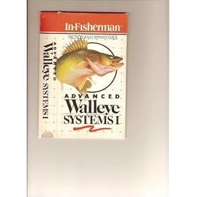 Advanced Walleye Systems i [VHS]