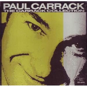 Carrack Collection by Paul Carrack (Audio CD - 1995)