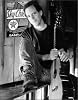 David Wilcox
