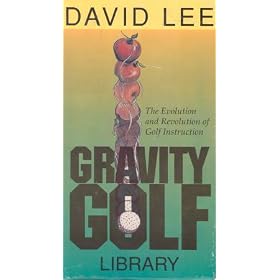 Gravity Golf Library: The Evolution and Revolution of Golf Instruction