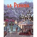 La Perdida: By Jessica Abel book cover