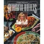 Beautiful Buffets: Quick and Easy Preparation by Cookie Stagman