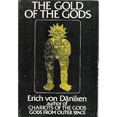 Gold of the Gods