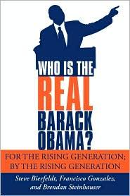 Who Is the Real Barack Obama