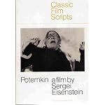 Potemkin: A Film By Sergei Eisenstein book cover