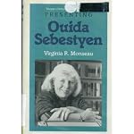 Presenting Ouida Sebestyen (Twayne's Young Adult Authors) book cover