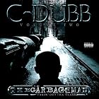 Click here to buy The Garbage Man by  C-Dubb .