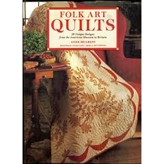 Folk Art Quilts