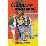 The Garbage Generation book cover
