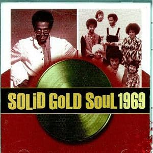 solid gold soul