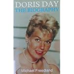Doris Day: The Biography book cover