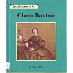 The Importance of Clara Barton