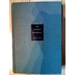W. Somerset Maugham's Of Human Bondage book cover