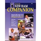 Best of the New Ham Companion by  American Radio Relay League