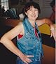 Vickie McKeehan
