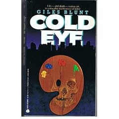 Cold Eye