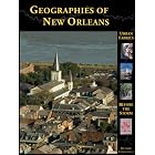 Click here to buy Geographies of New Orleans: Urban Fabrics Before the Storm by  Richard Campanella.