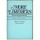 Click here to buy More Limericks by  G. Legman.