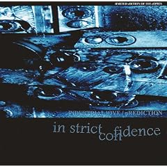 Industrial Love / Prediction
