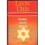 Exodus, Mila 18, QB VII (Complete and Unabridged) book cover