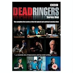 Dead Ringers [Region 2]