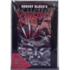 Robert Bloch's Psychos by  Horror Writer's Association, Stephen King, Charles Grant, and Ed Gorman