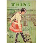 Trina book cover