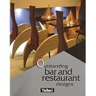 Outstanding Bar and Restaurant Designs (Arts of the Habitat) by Olivier Boissiere, Olivier De Vleeschouwer, and Martine Colombet