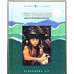 The Waorani: People of the Ecuadoran Rain Forest (Global Villages) book cover