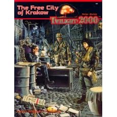 The Free City of Krakow (Twilight: 2000)