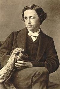 Image of Lewis Carroll