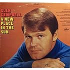 A New Place in the Sun Glen Campbell by 