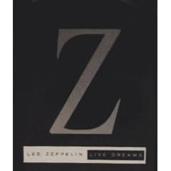 Led Zeppelin: Live Dreams