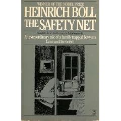 The Safety Net