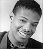 Mark Whitfield