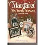 Margaret : The Tragic Princess book cover