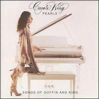 Click here to buy Pearls: Songs of Goffin and King by  Carole King .