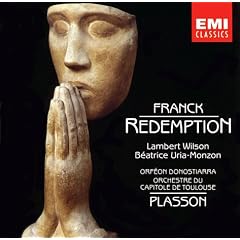 Franck - R�demption / Lambert Wilson, Uria-Monzon, Plasson