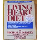 Living Heart Diet by  Michael Debakey