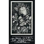 The Marat/Sade Journals (Sad1) book cover