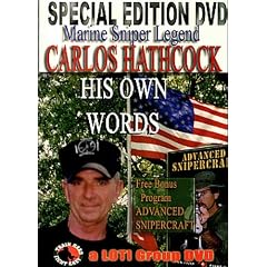 Loti Group - Marine Sniper Legend Carlos Hathcook