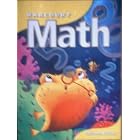 Harcourt Math Level 2 (California Edition) by 