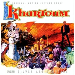 Khartoum/Mosquito Squadron