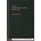 Click here to buy  The Computer and the Law (Legal Almanac Series, Vol. 83)  by Irving Sloan.