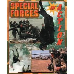 Special Forces in Action