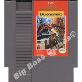 Dragon Strike