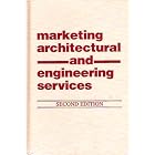  Marketing Architectural and Engineering Services  by Weld Coxe