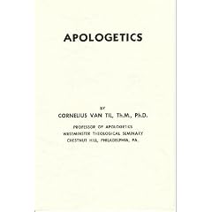 Christian Apologetics