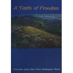 Taste of Freedom